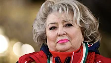 Тарасова хочет назвать имя лучшего российского спортсмена за последние 25 лет