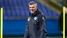 Экс‑нападающий «Рубина» Милошевич может возглавить клуб РПЛ