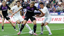 Агент Дольберга: «Выбор в пользу Аякса был очевидным»