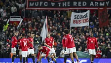 Стало известно, когда «Манчестер Юнайтед» объявит имя нового тренера