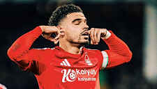 Гиббс-Уайт поставил ультиматум «Ноттингем Форест»