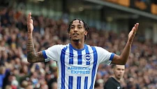 «Челси» нацелился на Жоау Педру