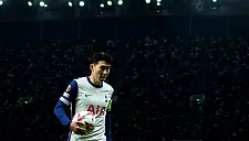 «Лос-Анджелес» продолжает бороться за Сона