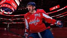 Сергей Светлов: «Овечкин способен побить рекорд Гретцки по голам»
