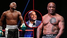 Кормье знает, чего точно не произойдет в бою Мэйвезера и Тайсона