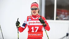 Степанова указала на проблему трасс Кубка России для подготовки к Кубку мира