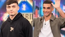 Певица Юрена заменит футболистов Педри и Феррана Торреса в популярном шоу