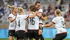 Сборная Германии сталкивается с проблемами в обороне на Евро-2025