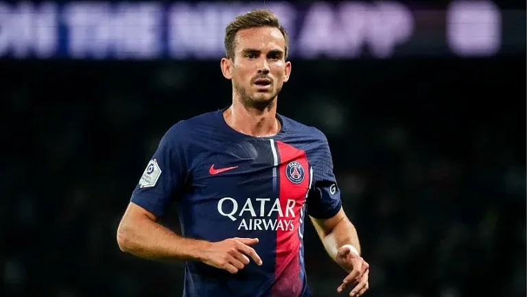 Фабиан Руис: «Задача ПСЖ — выиграть Лигу чемпионов четыре раза подряд»