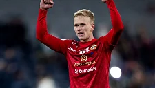 Кисляк признался, что хотел бы видеть Дмитрия Баринова в составе ЦСКА