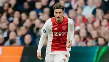 «Аякс» отклонил предложение в €15 млн за Годтса от «Бешикташа»