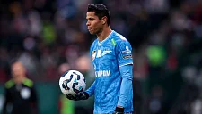 Дуглас Сантос пропустит остаток 2025 года из-за травмы