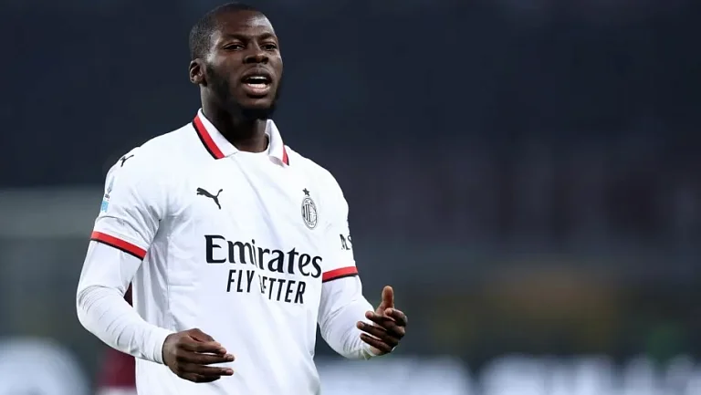 «Милан» готов отпустить Юнуса Мусу в «Аталанту»: решение за Аллегри