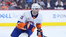 Новая эра «Айлендерс» с Палмьери и Боквистом — что ждет клуб?