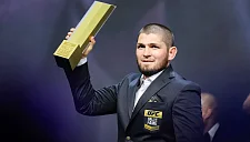 Камил Гаджиев: Никто из ныне действующих россиян не сможет превзойти Хабиба