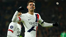 ПСЖ установил исторический рекорд Лиги 1