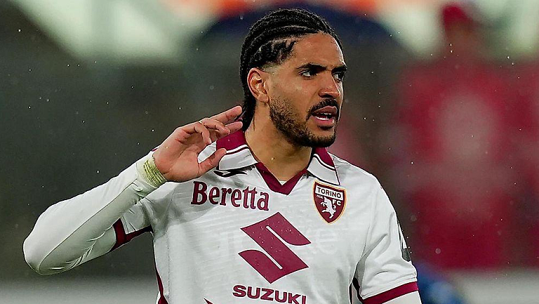 SportMediaset: Переход Коко из «Торино» в «Спартак» сорвался