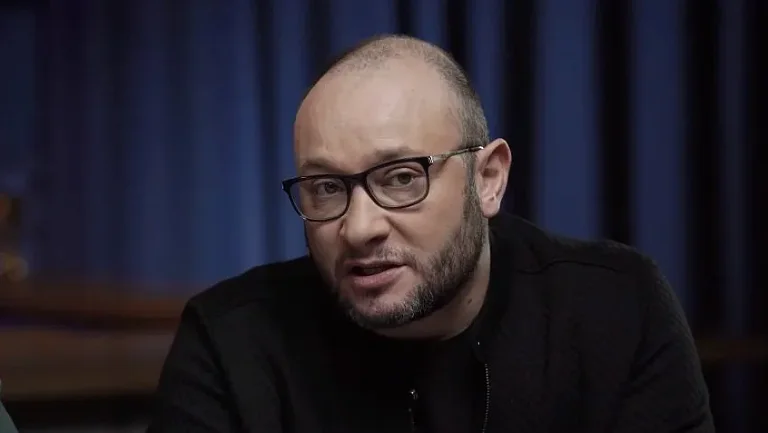 Генич раскритиковал Глушкова за спорный момент в матче с «Пари НН»