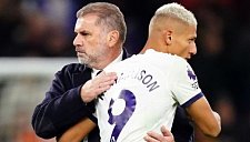 «Тоттенхэм» хочет продлить контракт с Ришарлисоном