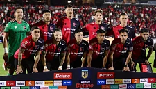 «Ньюэллс Олд Бойз» – «Бельграно»: напряжённая дуэль за выход в следующий раунд Кубка Аргентины