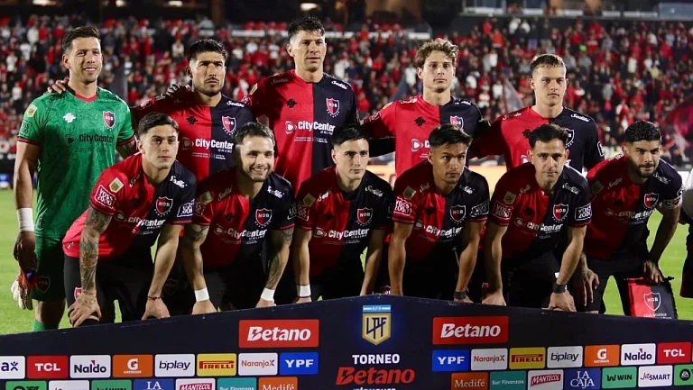 «Ньюэллс Олд Бойз» – «Бельграно»: напряжённая дуэль за выход в следующий раунд Кубка Аргентины