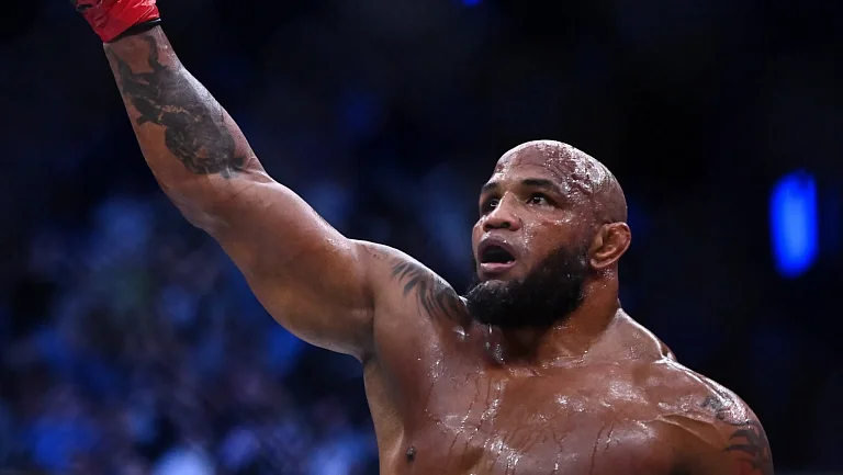 Ромеро оценил шансы Махачева и Яна в кулачных боях