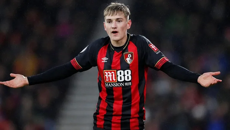 Дэвид Брукс готов добавить проблем «Брайтону»