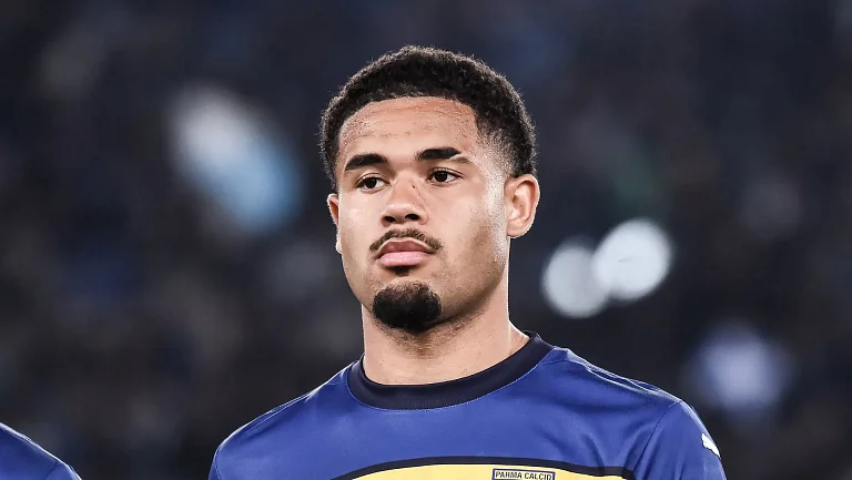 «Фиорентина» завершает сделку по подписанию Симона Зома из «Пармы»