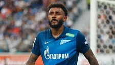 Ловчев назвал Вендела из «Зенита» лучшим иностранным игроком в РПЛ