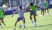 «Эспаньол» делает ставку на интенсивные, но постепенные тренировки