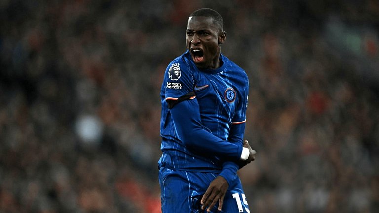 «Челси» снизит цену на Джексона после отказа клубов от сделки