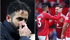 Рубен Аморим и новые вызовы для «Манчестер Юнайтед»