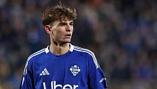 «Реал Мадрид» готовит три трансфера на 2026 год