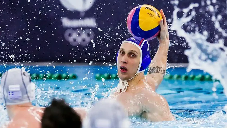 Дмитрий Холод признался, почему сменил сборную России на Черногорию