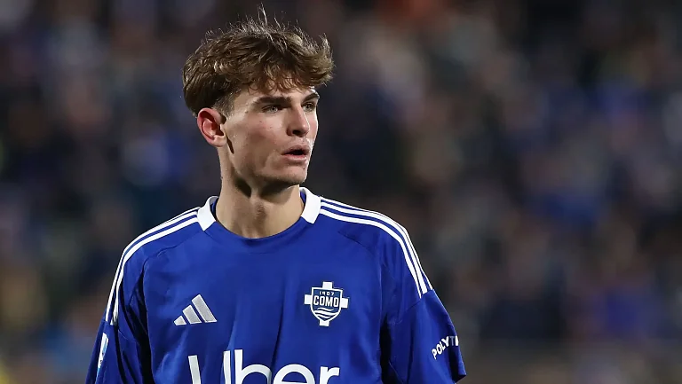 «Реал Мадрид» готовит три трансфера на 2026 год