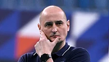 Ушаков оценил победы сборной России над Беларусью в товарищеских матчах