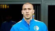 «Факел» подпишет защитника «Черноморца» Черова