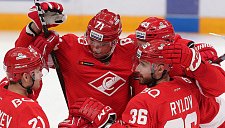 «Спартак» неожиданно уступил «Металлургу» в первом предсезонном матче