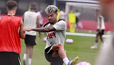 «Бавария» готовит контракт для Луиса Диаса