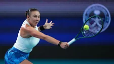 Анисимова победила Джойнт во втором круге US Open