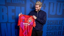 Что будет с Кариусом после травмы в Шальке?