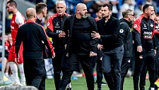 Мостовой усомнился, что дисквалификация Станковича навредит «Спартаку»