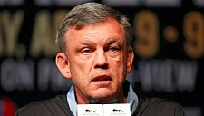 Атлас считает бой Альвареса и Кроуфорда запоздалым