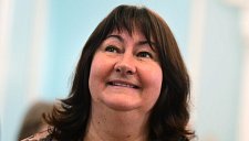 Вяльбе не захотела комментировать пост Степановой о «клоунах»