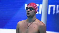 Колесников заявил о скором возвращении российских пловцов с флагом и гимном