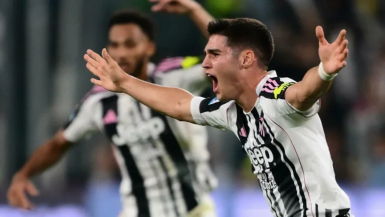 Василие Аджич: «Забить победный гол в Дерби Италии — это мечта»