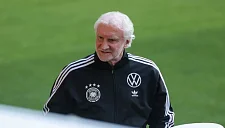 Руди Фёллер раскритиковал сборную Германии после поражения от Словакии
