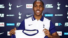 Эберль объяснил уход Теля из «Баварии» в «Тоттенхэм»