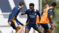 Почему в Мадриде вешают баннеры для Интера перед Класико?