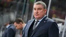 Гатиятулин оценил шансы Биро вернуться в состав «Ак Барса»